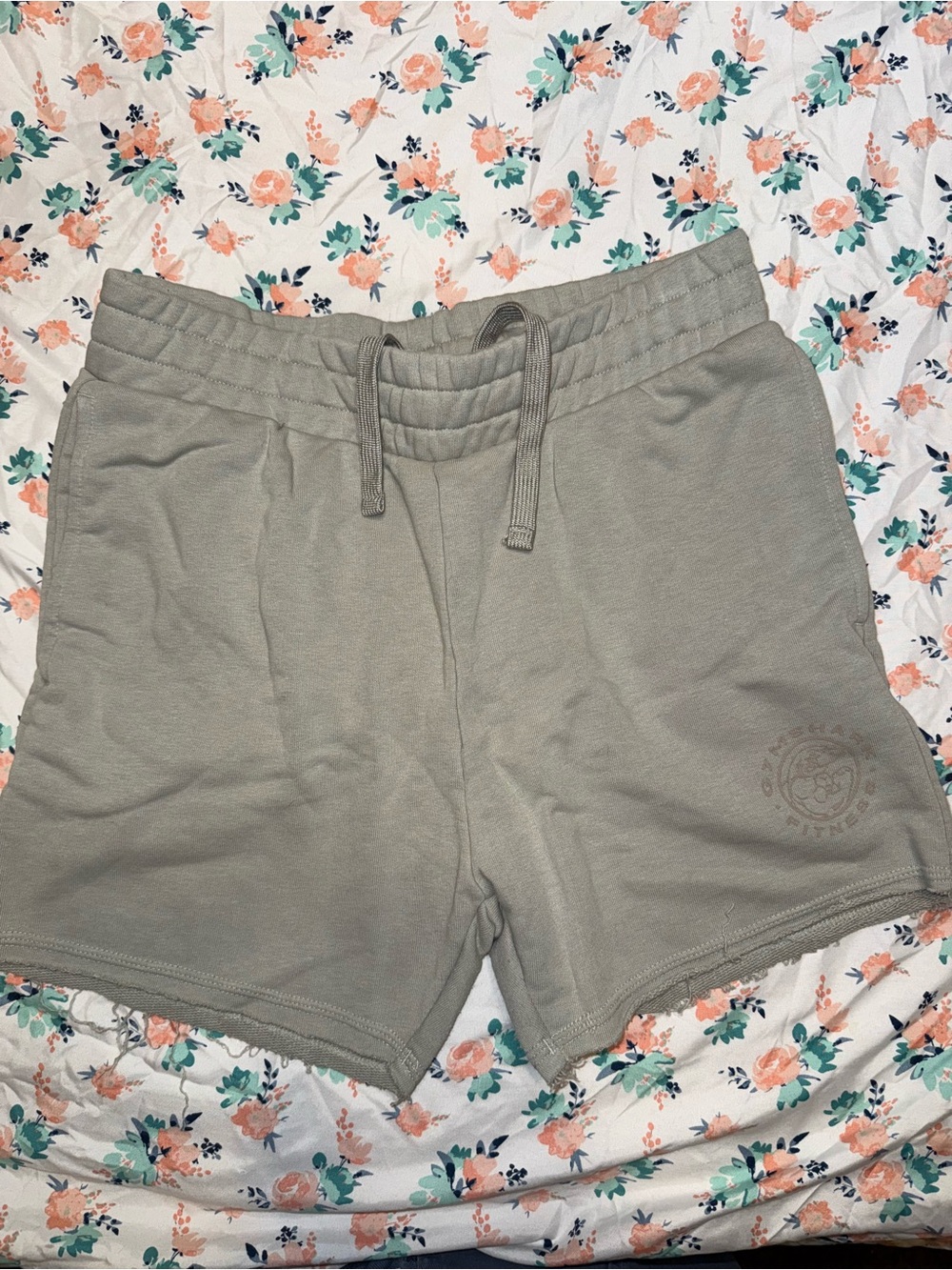 Gymshark shorts